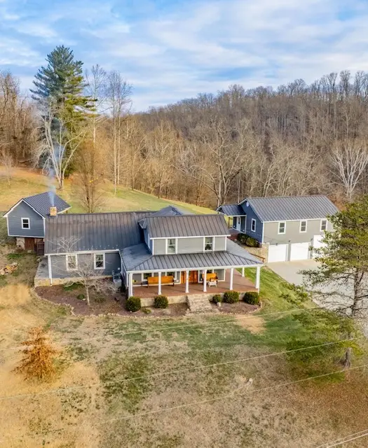 5891 State  Route 141, Kitts Hill, OH 45645 - Image #1