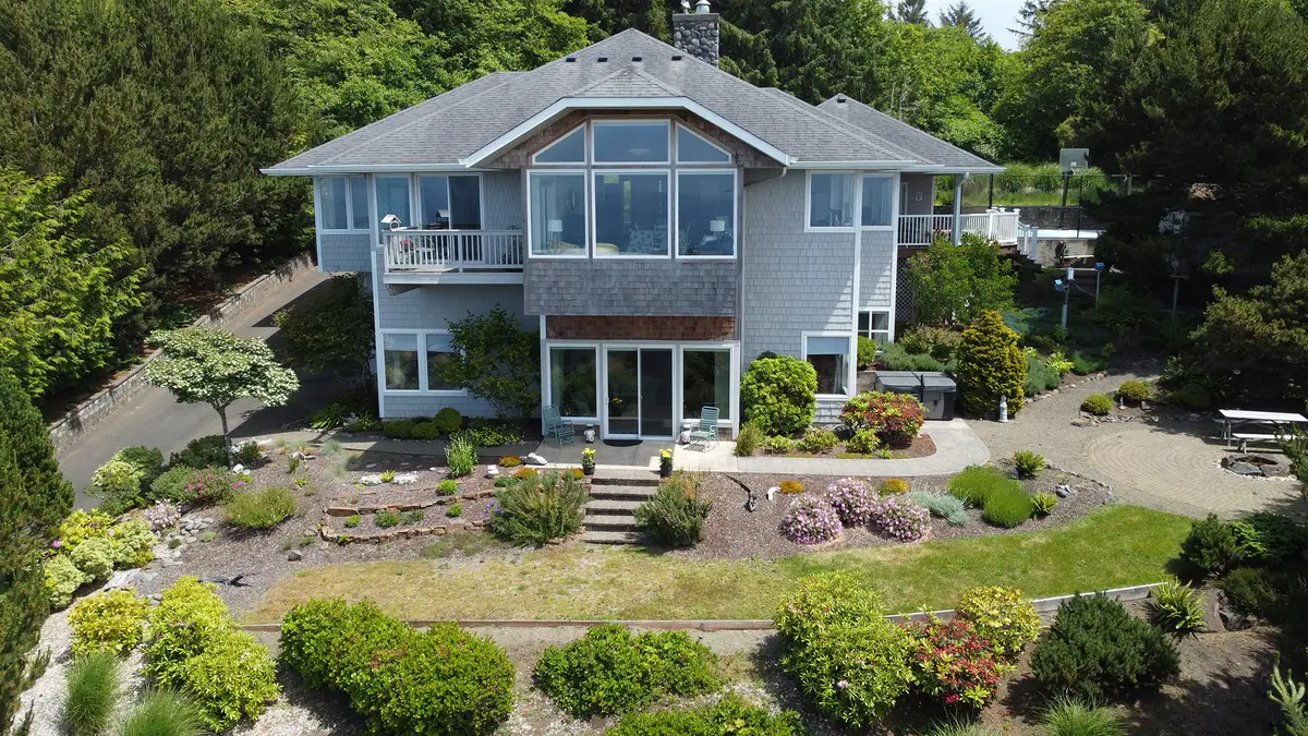 44615 Sahhali Dr, Neskowin, OR 97149 - Image #1