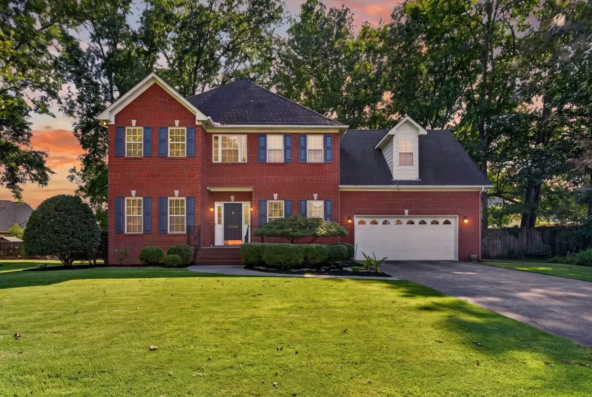 13914 Sherman Drive Se, Huntsville, AL 35803 - #1