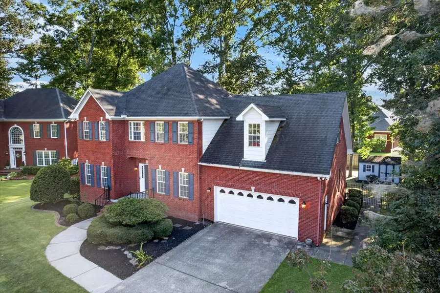 13914 Sherman Drive Se, Huntsville, AL 35803 - #3