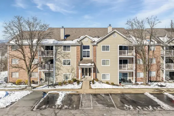 380 Timber Ridge Drive #11, Wilder, KY 41071