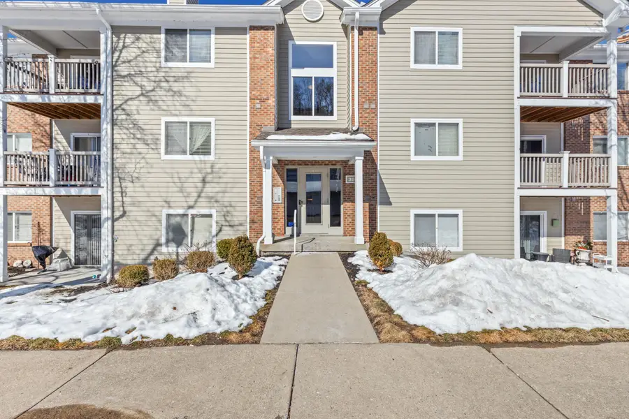 380 Timber Ridge Drive #11, Wilder, KY 41071 - #3