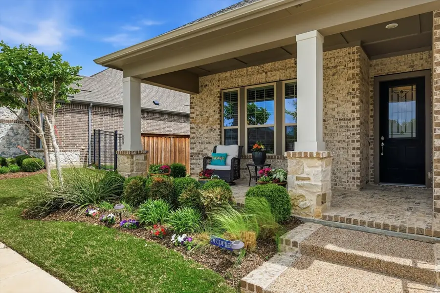 4817 Beaver Creek Drive, Arlington, TX 76005 - #2
