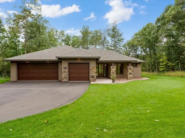 29661 Percheron Drive, Breezy Point, MN 56472
