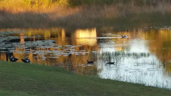 2321 ASBURY ROAD, DELTONA, FL 32738