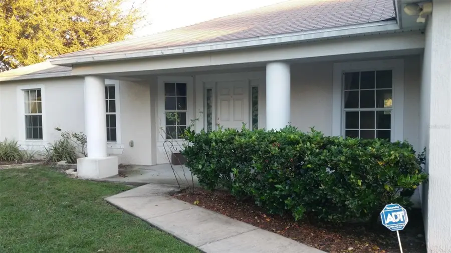 2321 ASBURY ROAD, Deltona, FL 32738 - #2