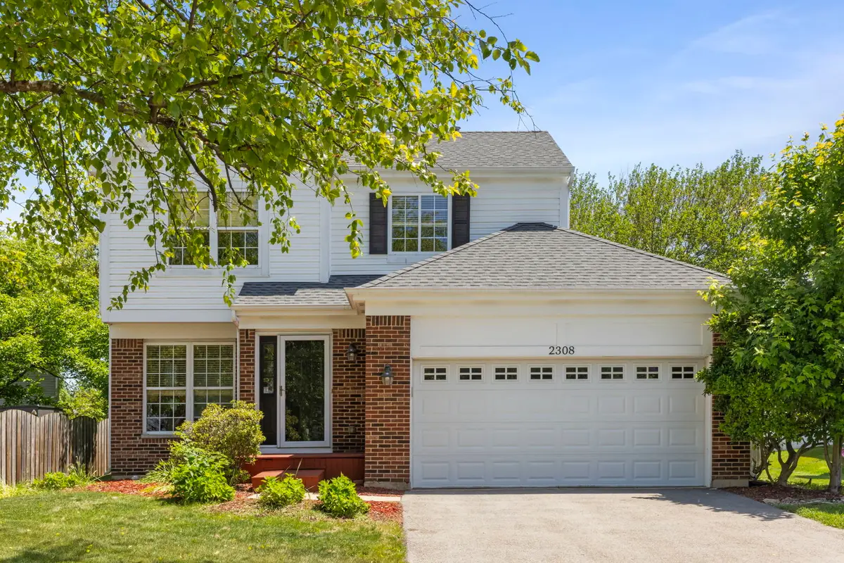 2308 Periwinkle Court, Naperville, IL 60540 - #1