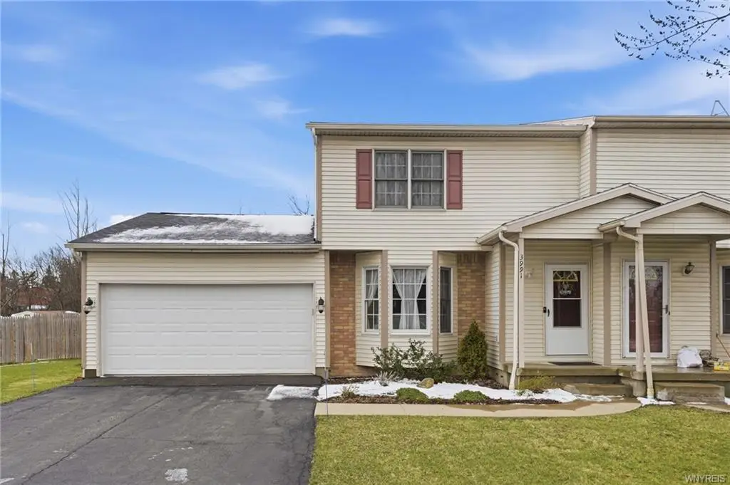 3991 Big Tree Road, Hamburg, NY 14075 - #1