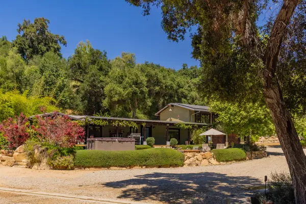 1205 Country Club Drive, Ojai, CA 93023