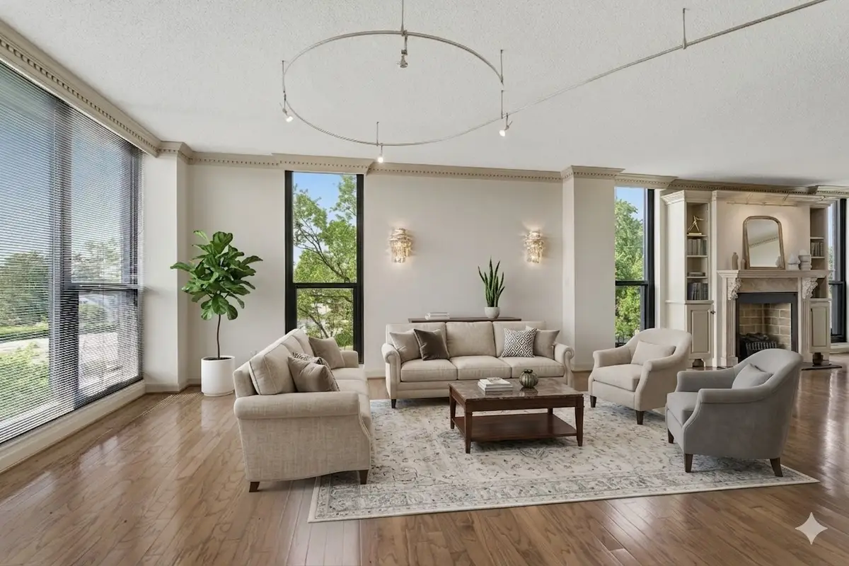 3901 West End Ave #408, Nashville, TN 37205 - #1