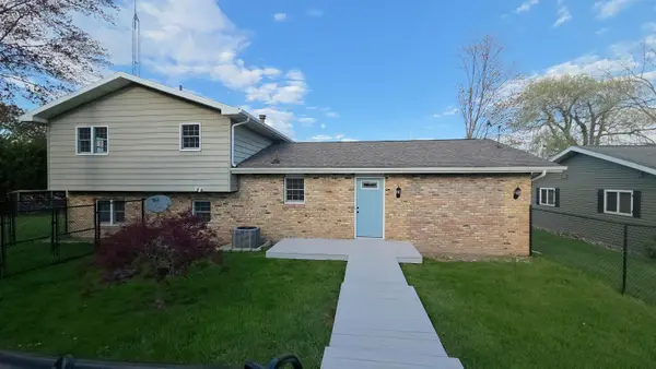 5331 Oakridge Road, Beaverton, MI 48612