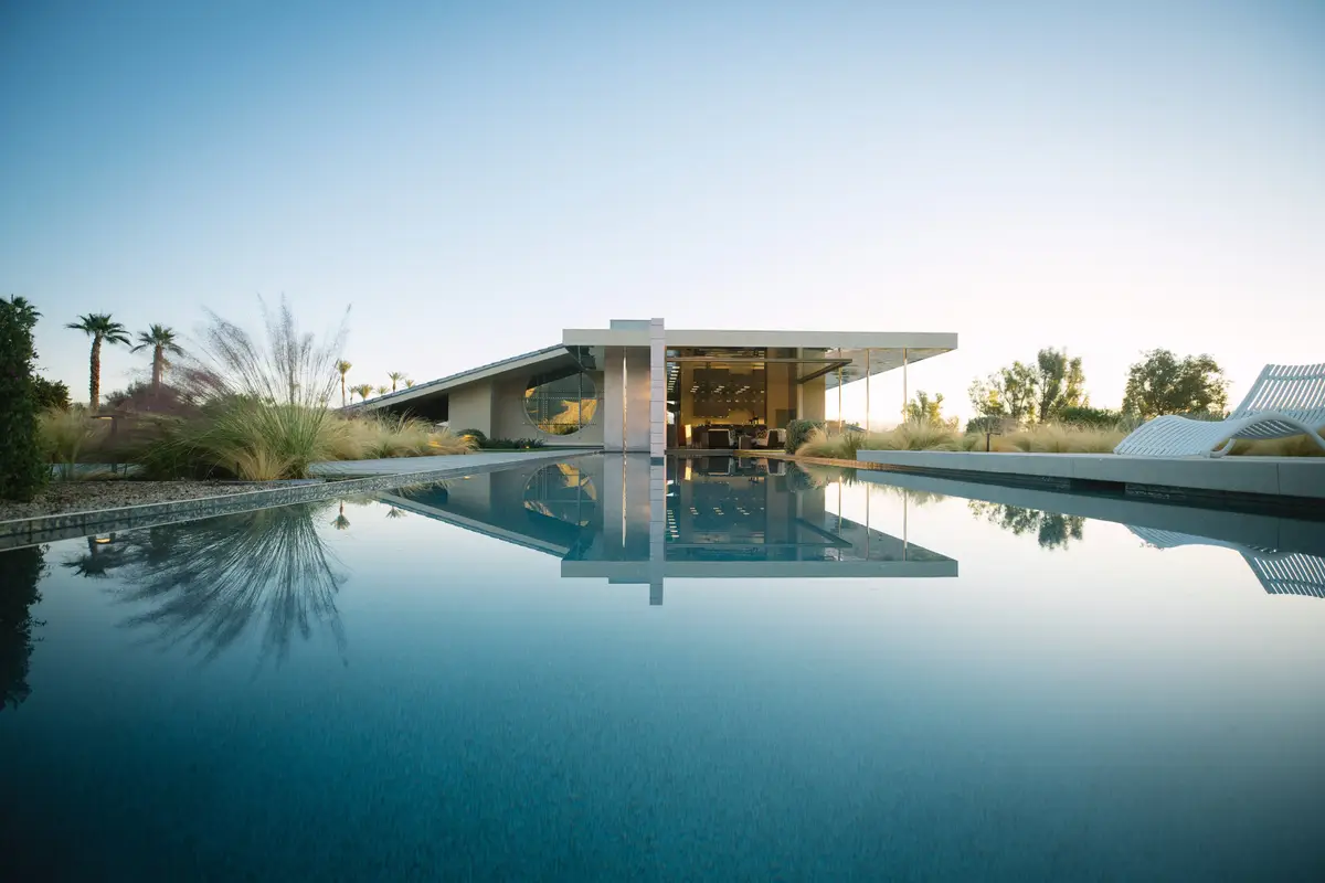 38850 Kelley Lane, Rancho Mirage, CA 92270 - Image #1