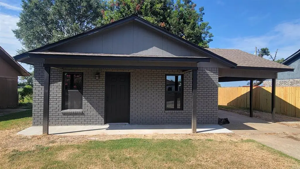 417 Wayne, Trumann, AR 72472 - #1