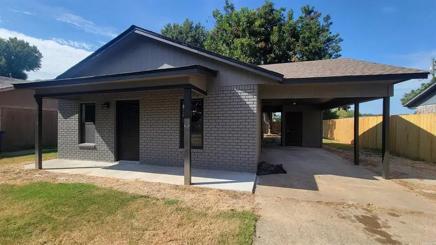 417 Wayne, Trumann, AR 72472 - #2