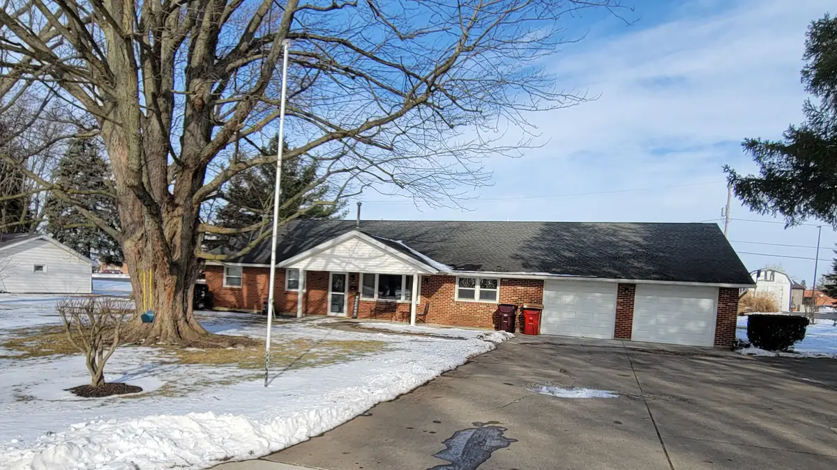 602 Conley Ave. Avenue, Ada, OH 45810 - Image #1