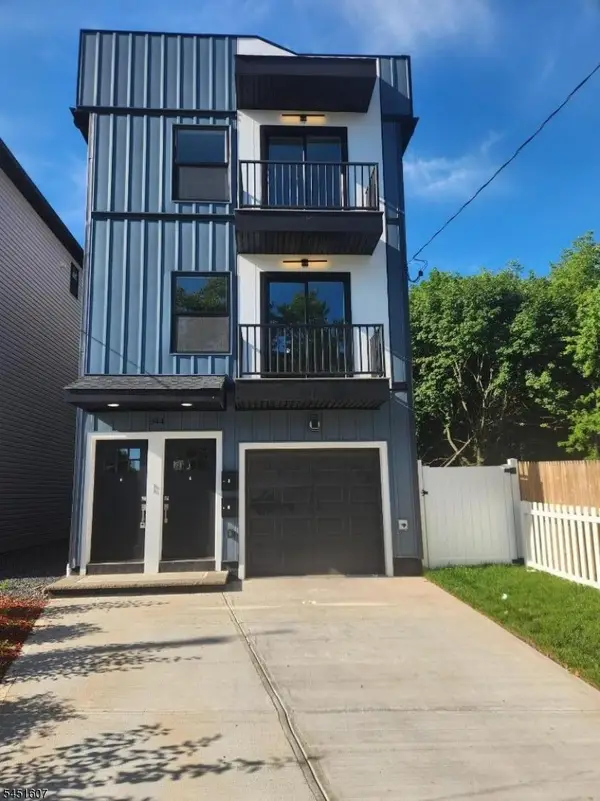 344 17th Ave #2, Irvington Twp., NJ 07111