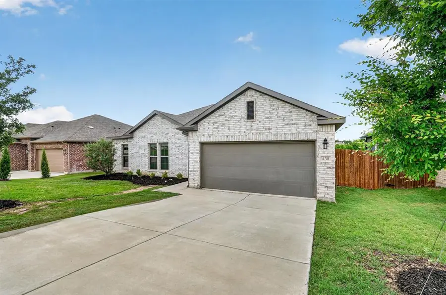 430 Wilkerson Lane, Justin, TX 76247 - #3