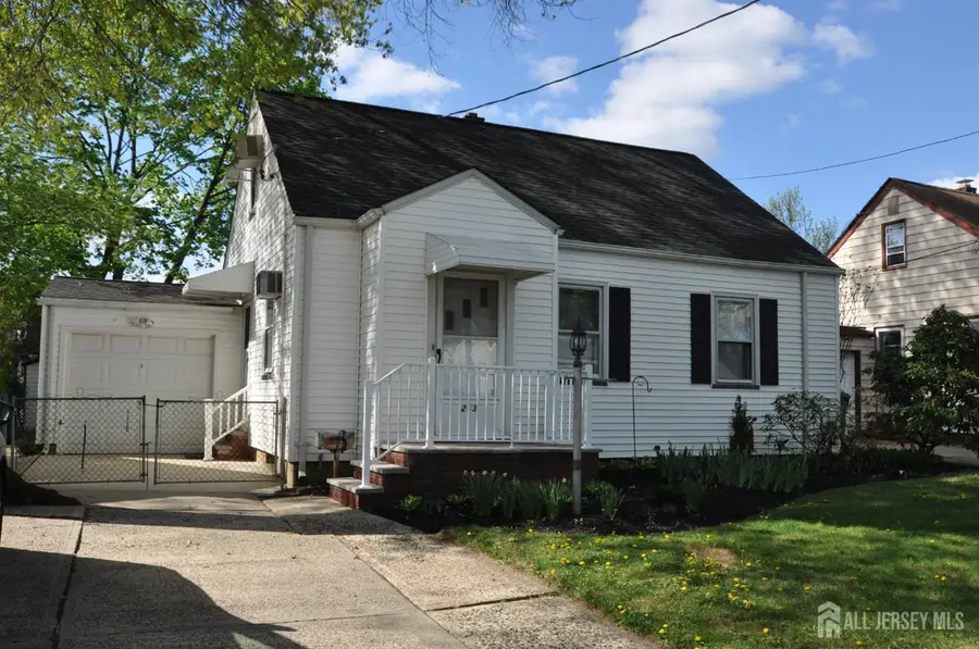 -213 Old Post Road Road, Edison, NJ 08817 - #2