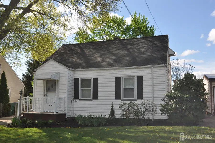 -213 Old Post Road Road, Edison, NJ 08817 - #3