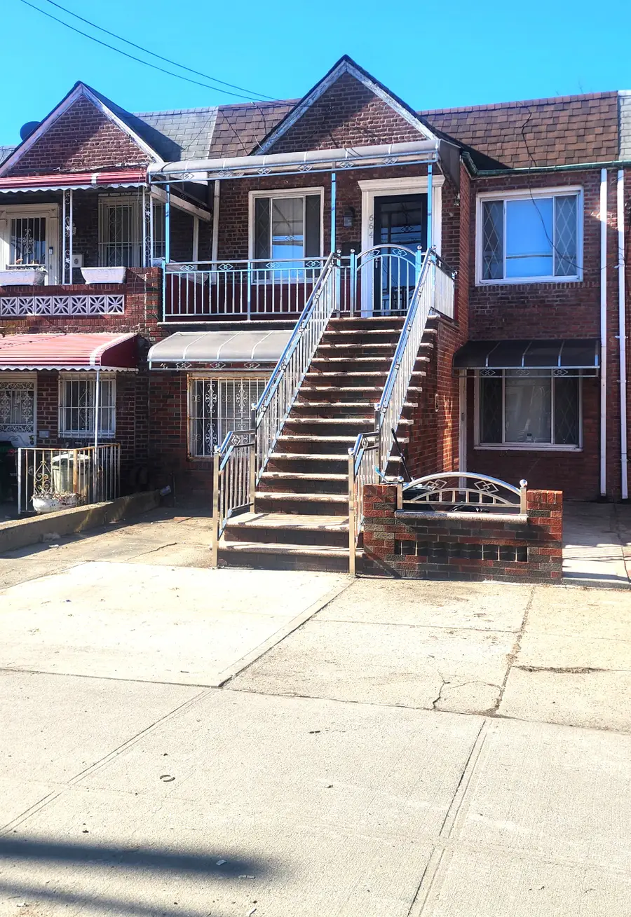 664 Remsen Avenue, Brooklyn, NY 11236 - #2