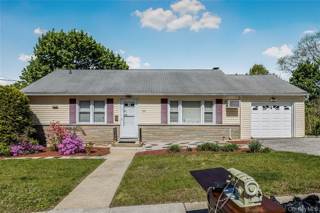 253 aka 255 Rosedale Road, Yonkers, NY 10710 - #1