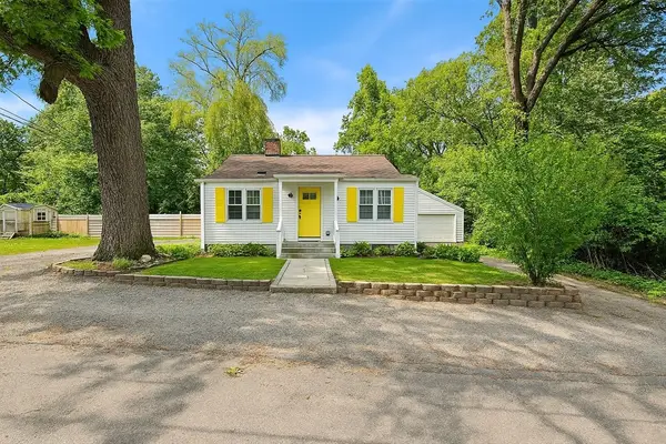 41 Indiana Avenue, Cumberland, RI 02864