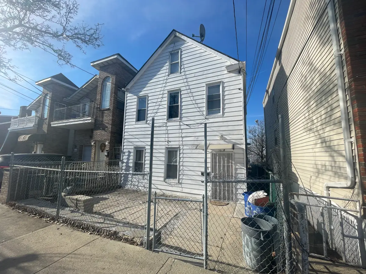 6605 Durham Ave #2, North Bergen, NJ 07047 - #1