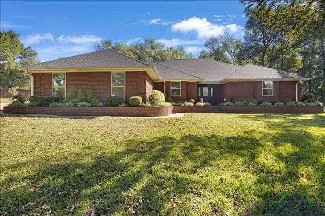 4075 S County Road 314, Henderson, TX 75654 - Image #1