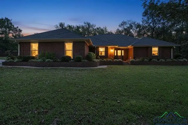 4075 S County Road 314, Henderson, TX 75654 - Image #2