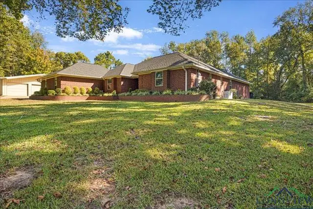4075 S County Road 314, Henderson, TX 75654 - Image #3