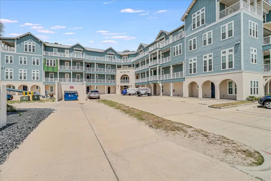 137 Palmilla #303, Port Aransas, TX 78373 - Image #3