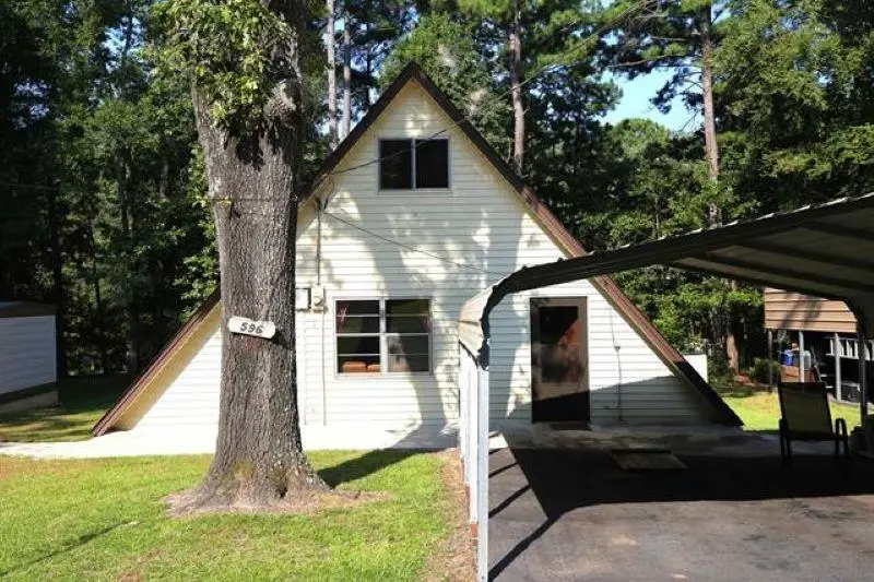 596 Autumn Trail, Avinger, TX 75630 - #3