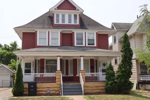 10102 Ostend Avenue, Cleveland, OH 44108