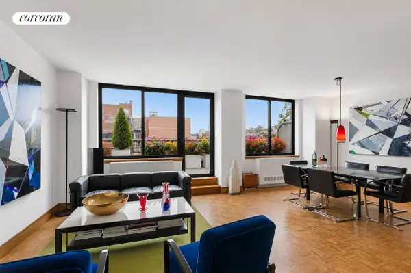 250 W 89th Street #PH1D, Manhattan, NY 10024
