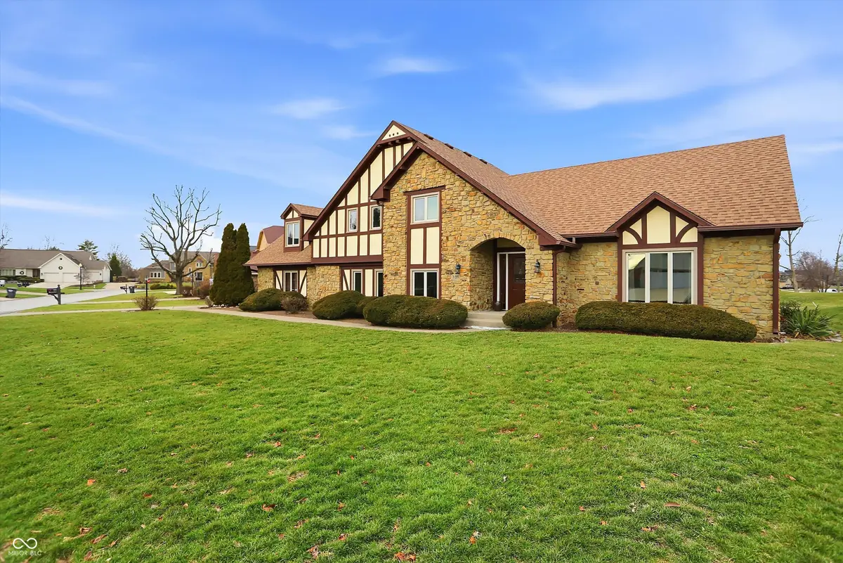 3188 Fairway Court, Greenwood, IN 46143 - Image #1