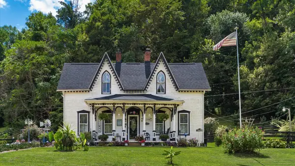 5010 Narrows Road, Frazeysburg, OH 43822