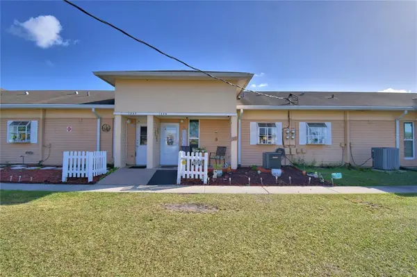 1205 Club Circle, LAKESHORE, FL 33854