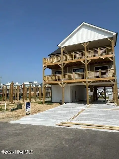 737 Dune Ridge Court, Surf City, NC 28445 - #2