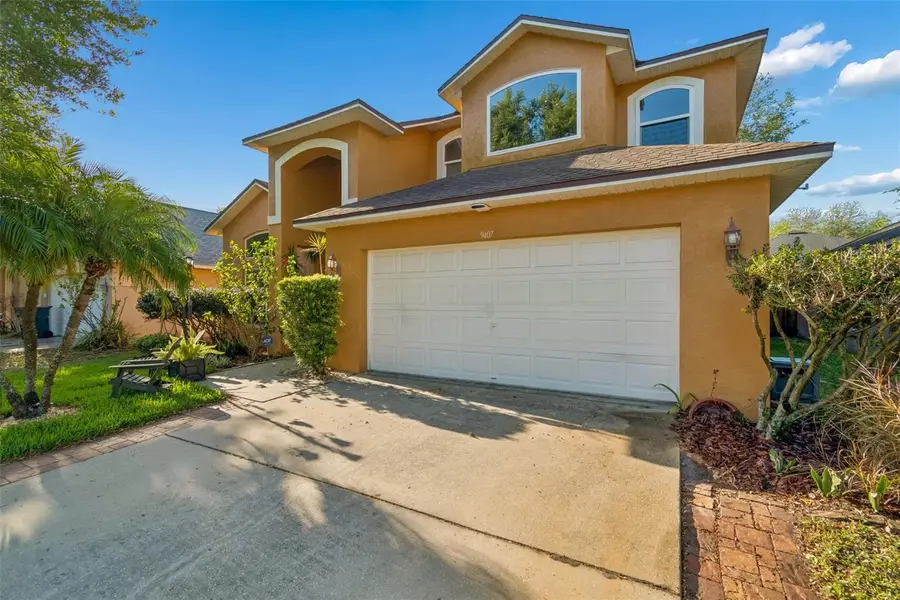 9407 Chart House Court, Riverview, FL 33578 - #2