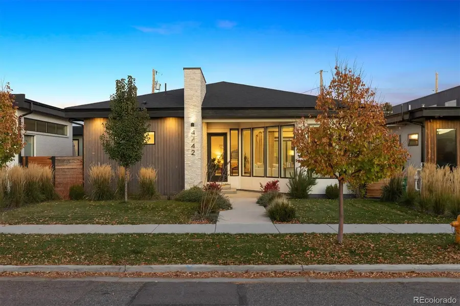 4742 Eliot Street, Denver, CO 80211 - Image #2
