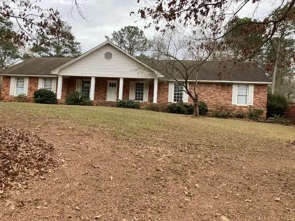 274 Trinity Road, Dublin, GA 31021