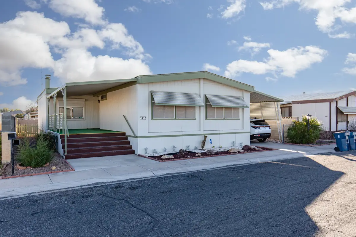 3432 Jewel Cave Drive, Las Vegas, NV 89122 - #1