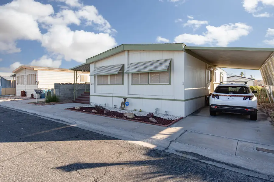 3432 Jewel Cave Drive, Las Vegas, NV 89122 - #3