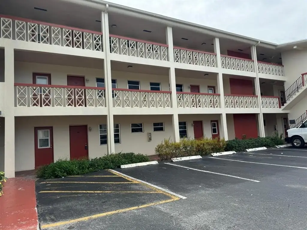 4730 NW 10th Ct #112, Plantation, FL 33313 - #1