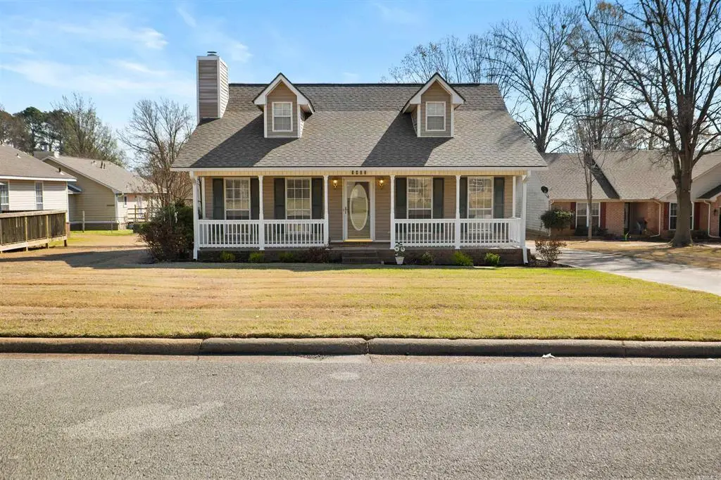 3402 Brentway Circle, Jonesboro, AR 72404 - #1