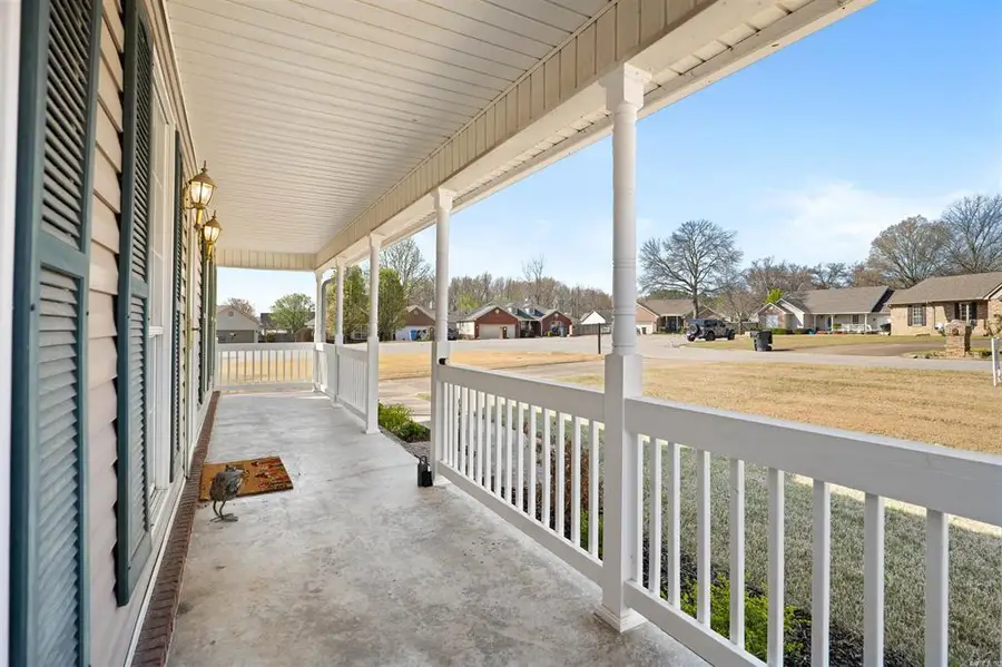 3402 Brentway Circle, Jonesboro, AR 72404 - #3