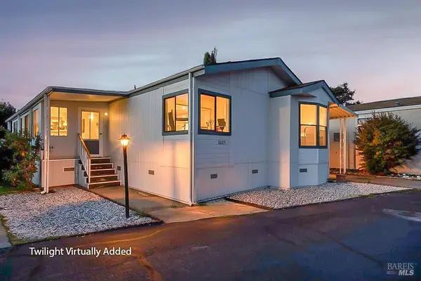 8147 Willow Street, Windsor, CA 95492