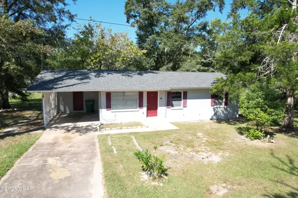540 4th Street, Chipley, FL 32428