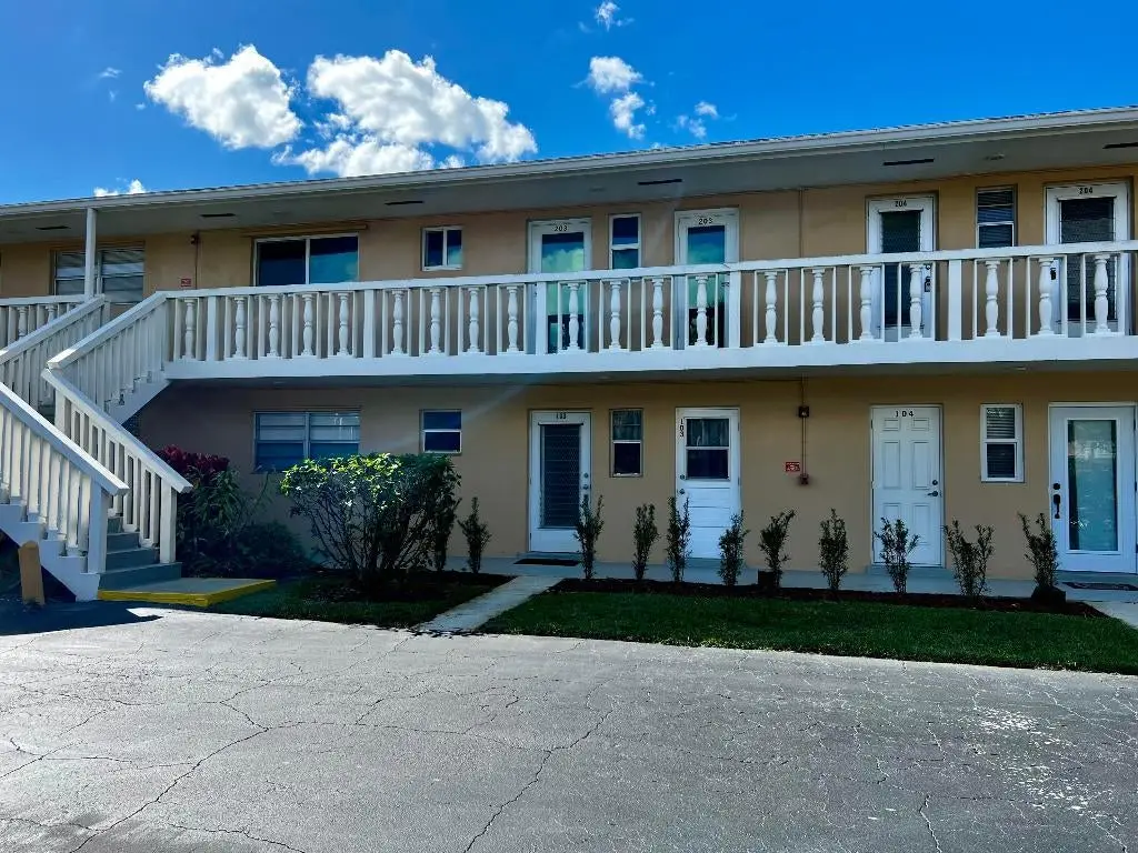 2222 NE 1st Way #103, Boynton Beach, FL 33435 - #1