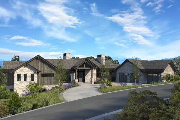 1531 Red Castle Cir N #652, Heber City, UT 84032